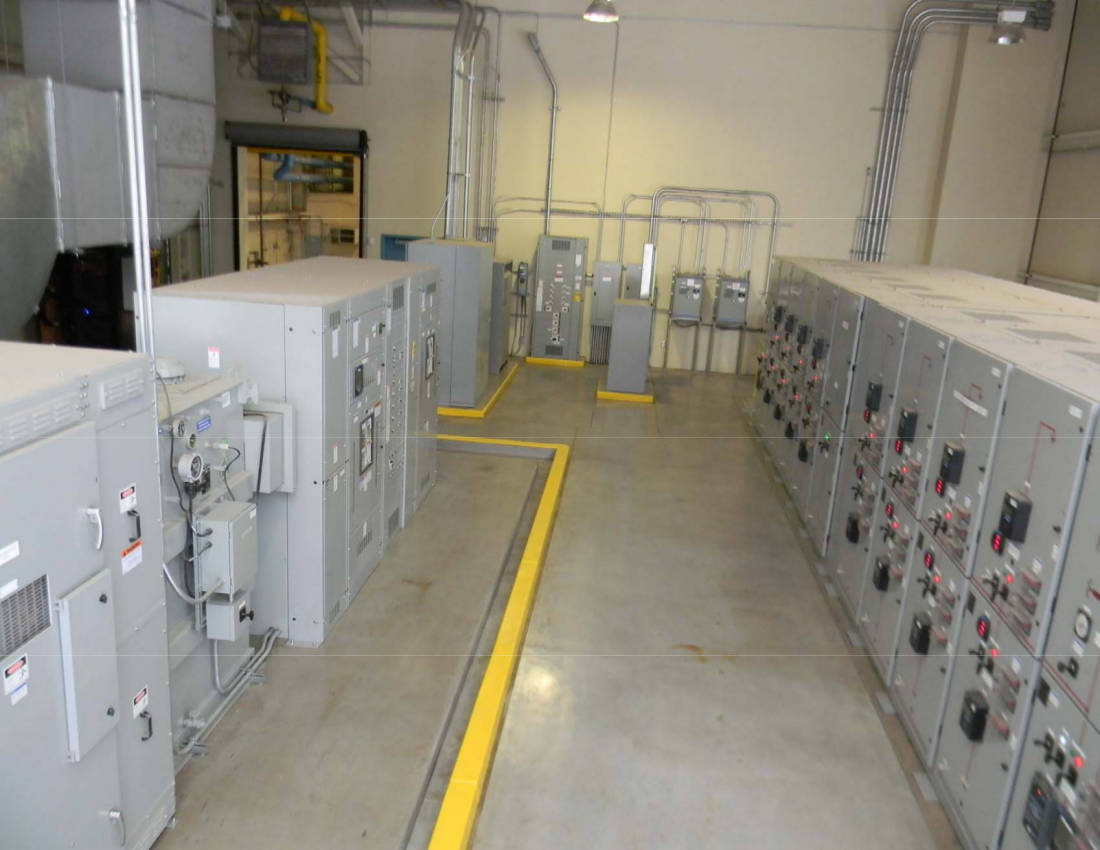 Industrial/Water/Waste Water #5