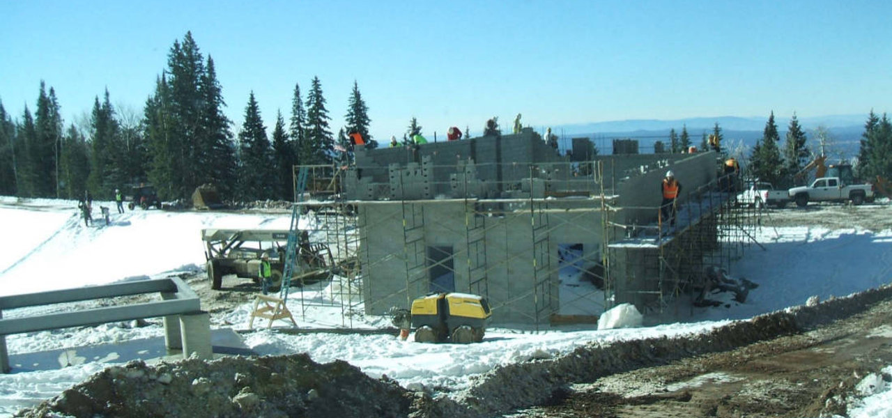 Snowbowl PPH - Shaum Electric