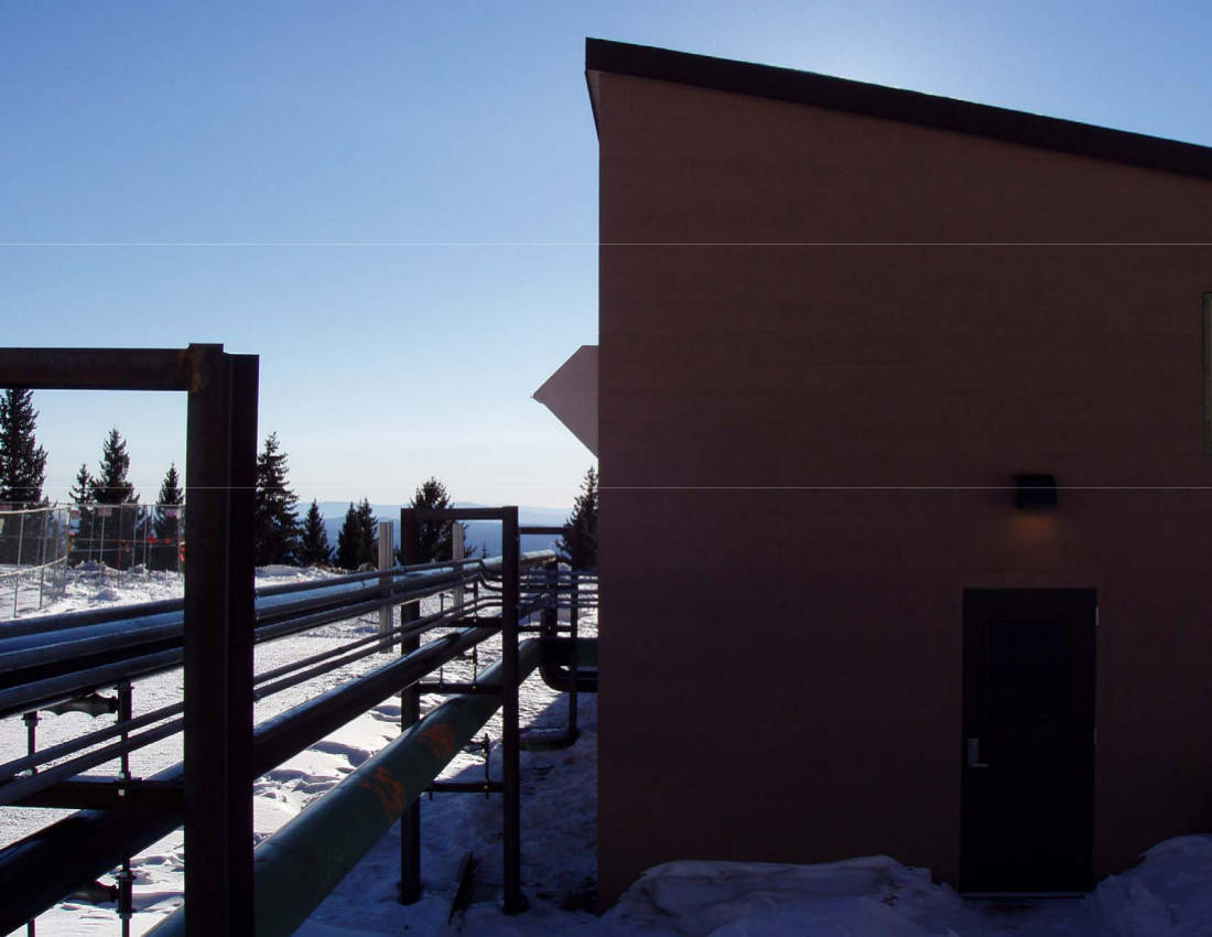 Industrial/Water/Waste Water #3