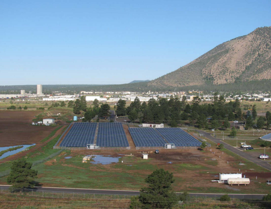 Solar Work #4
