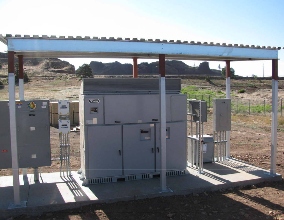 Solar Work #3
