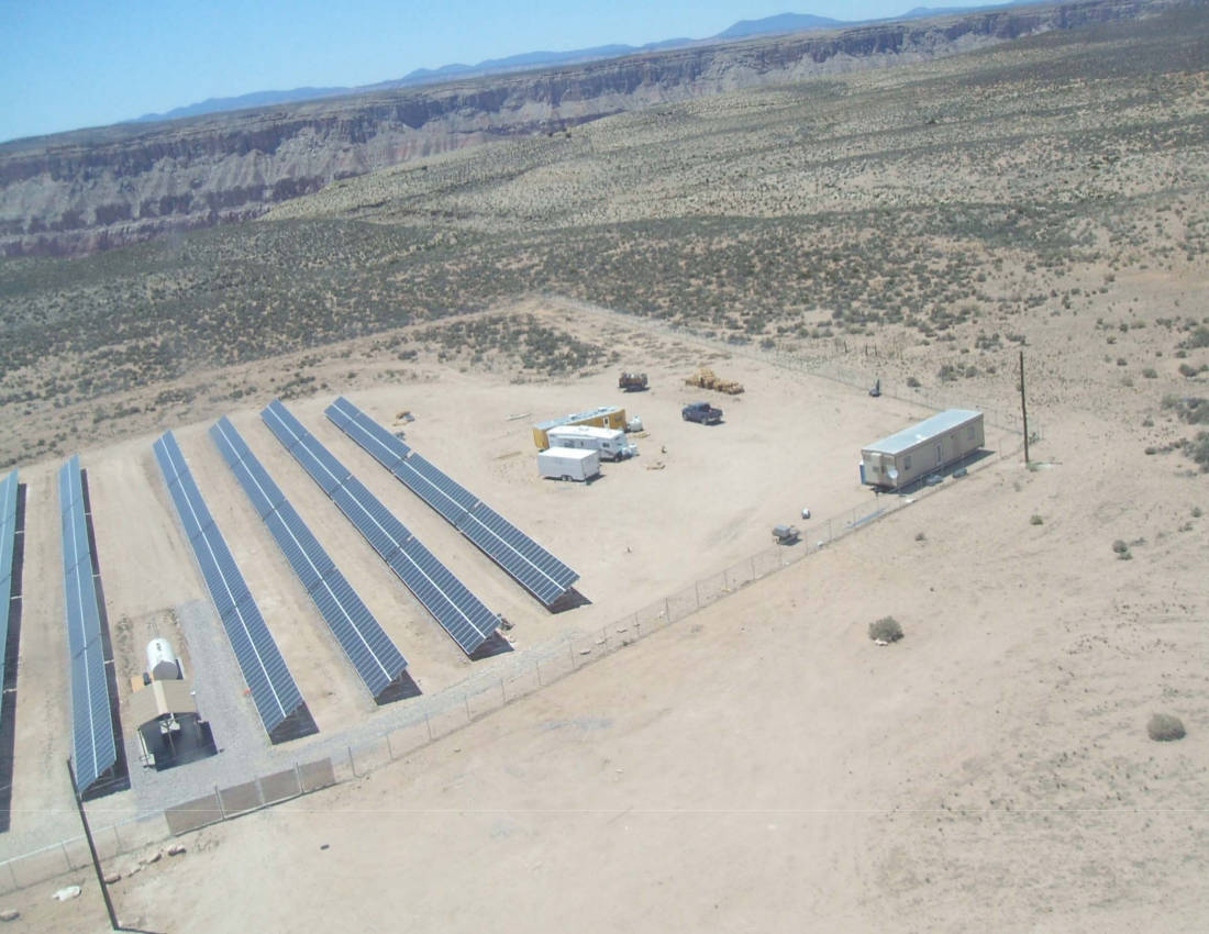 Solar Work #7